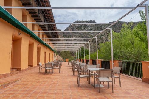 Hostal De La Trucha - image 13
