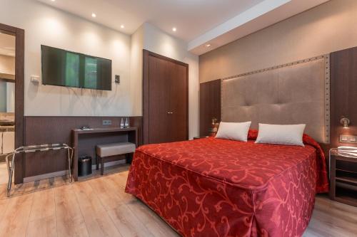 Hostal De La Trucha - image 2