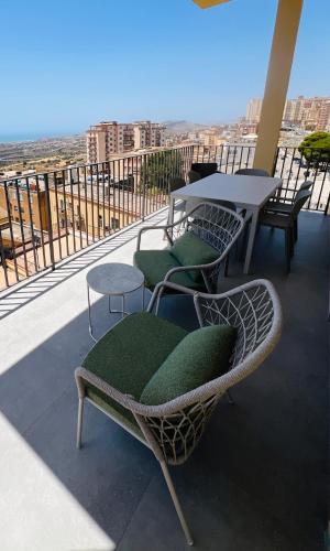 Luxor Home Vista incantevole - Agrigento