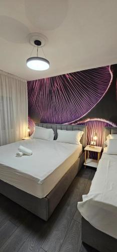 Blloku Apartment, Tirana