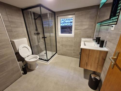 Laubach Apartments in 勞巴克