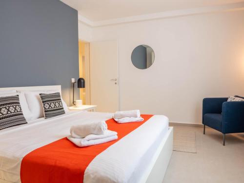 Ultra Modern Apartment off St Julians - Tap to explore photos