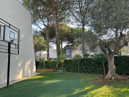 Three-Bedroom Villa image 1