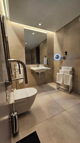 Hotel Principe Avila - image 6