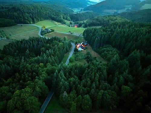 Ferien im Schwarzwald Freiamt in Freiamt, Deutschland