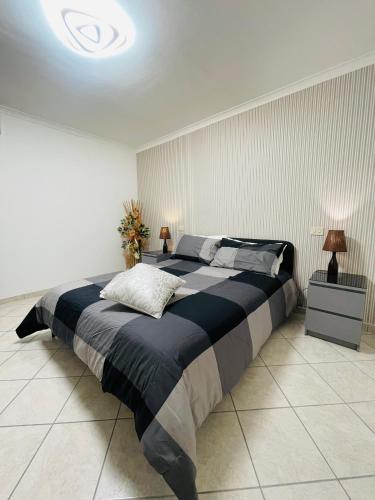 Cinecittà Apartment - Villa Emilia, Рим (фото 4)