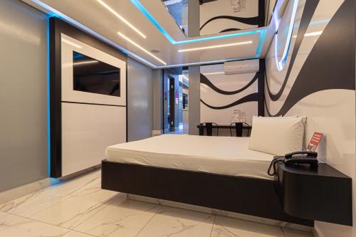 Motel Point ABC Motel Point ABC