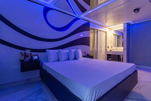 Motel Point ABC Motel Point ABC