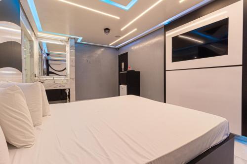 Motel Point ABC Motel Point ABC