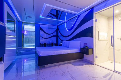 Motel Point ABC Motel Point ABC