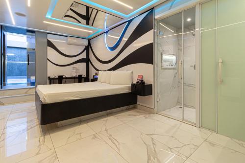 Motel Point ABC Motel Point ABC