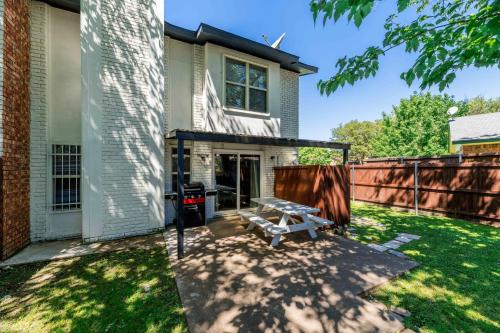 Country Happiness in Richardson, USA