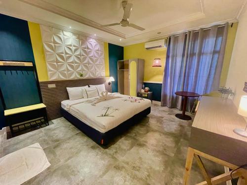 فندق كويمالا (Koimala Hotel) in جنوب أري أتول