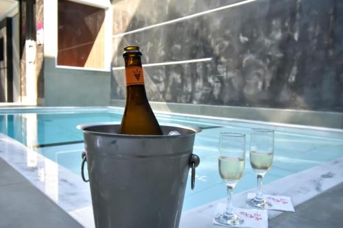 Motel Point ABC Motel Point ABC