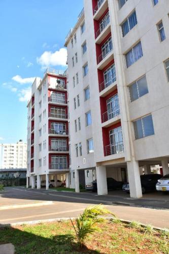 Serene studio along Ngong road-Nairobi in Nairobi