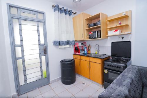 Serene studio along Ngong road-Nairobi in Nairobi