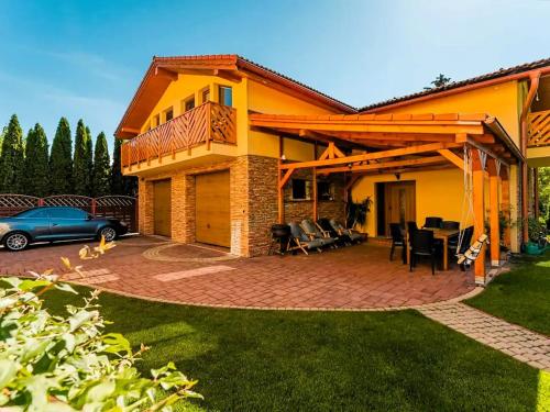 Privát Marianka obrázok