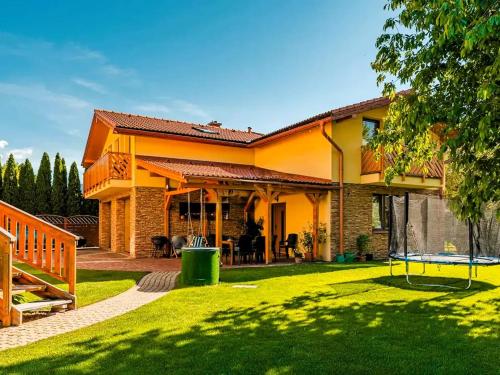 Privát Marianka - Apartment - Liptovský Mikuláš