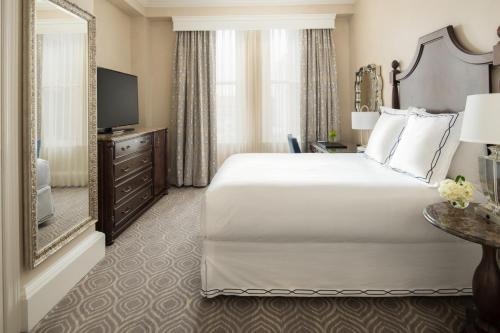 The Roosevelt Hotel New Orleans - Waldorf Astoria Hotels & Resorts - image 32