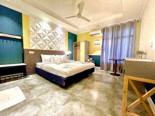 فندق كويمالا (Koimala Hotel) in جنوب أري أتول