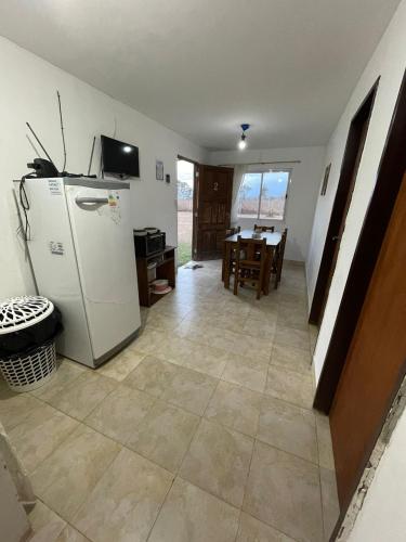 Complejo de Cabañas Ohana Salta (Complejo de Cabanas Ohana Salta) in 캄포 키하노