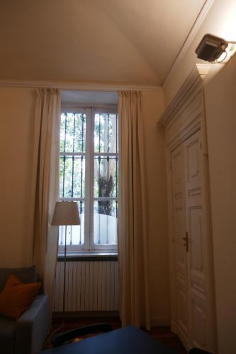 The Fashion Loft, Turín (fotografie 10)