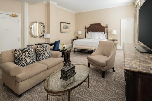 The Roosevelt Hotel New Orleans - Waldorf Astoria Hotels & Resorts - image 26