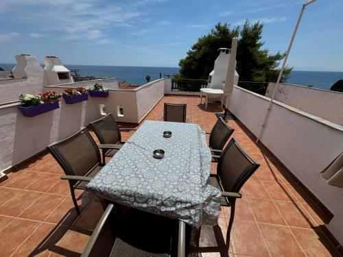 Loutra Agias Paraskevis gîte à louer Loutra