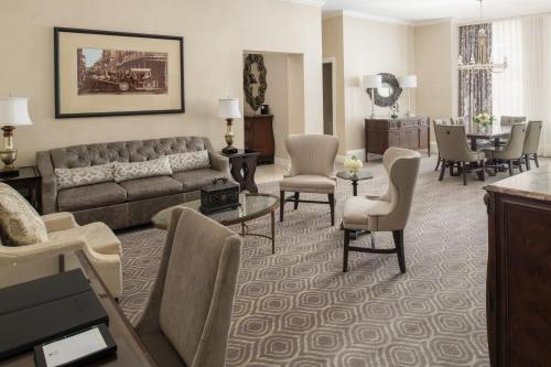 The Roosevelt Hotel New Orleans - Waldorf Astoria Hotels & Resorts - image 20