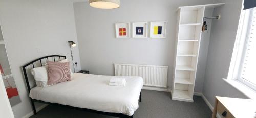 1 twin bed