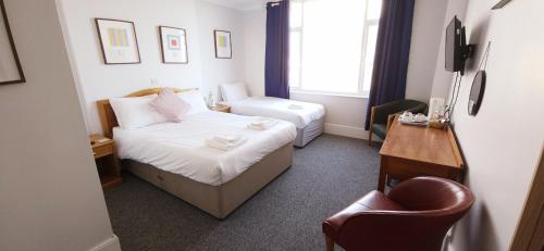 Gracellie Hotel in Isle of Wight