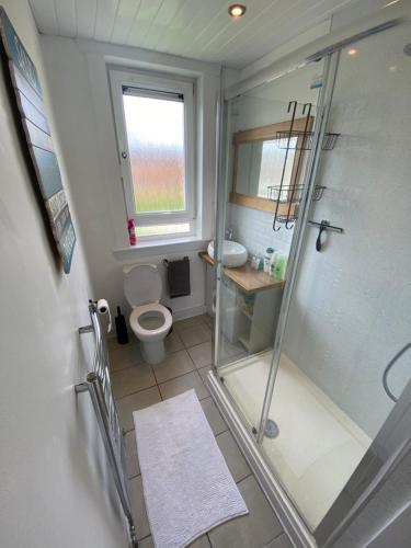 Edinburgh City Centre & Airport 2 Bedroom Apartment, Edinburgh (fotografie 9)