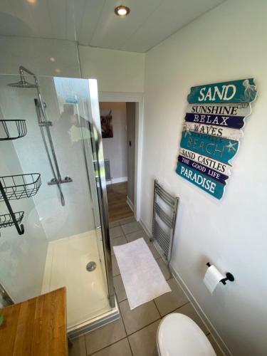 Edinburgh City Centre & Airport 2 Bedroom Apartment, Edinburgh (fotografie 7)