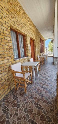 Hotel Palladion – Karterados, UT
