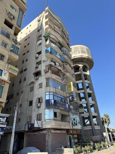 شقة فندقية على النيل, Mansoura (Foto 4)