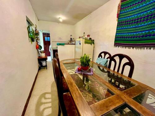 Casa De Leon, Antigua Guatemala (foto 11)