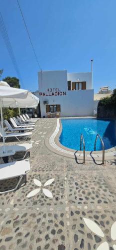 Hotel Palladion 5