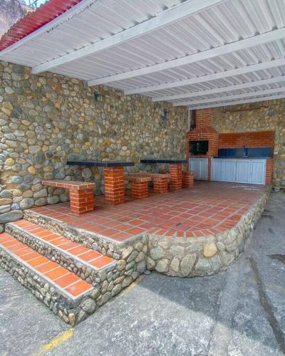 Facilities, Apartamento frente a la playa de la guaira in Caraballeda