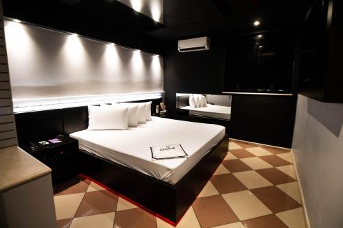 Motel Point ABC Motel Point ABC