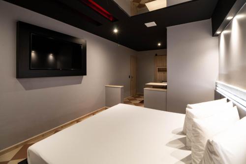 Motel Point ABC Motel Point ABC