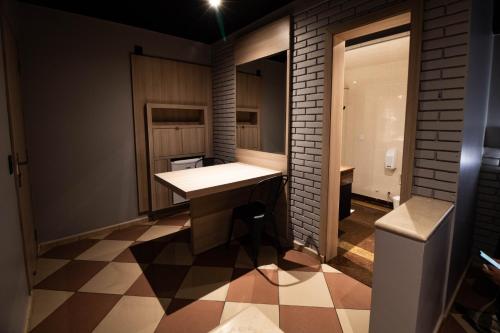 Motel Point ABC Motel Point ABC