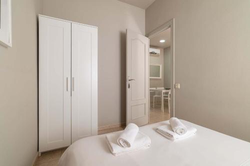 Two-Bedroom Apartment image 10