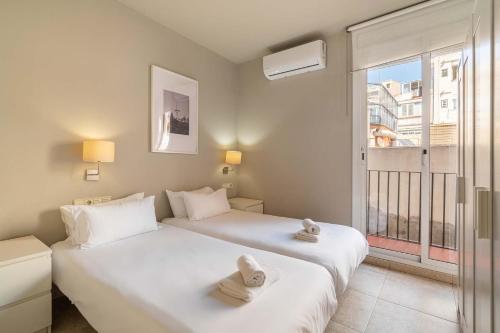 Stay U-nique Apartments Torre Damians - image 2