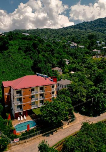 hotel photo