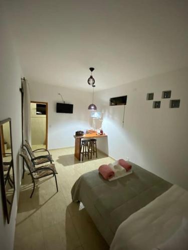 hospedaria Porto de Paz