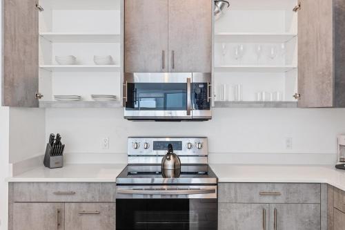 Destination at the Cedars 302 in Dallas, USA
