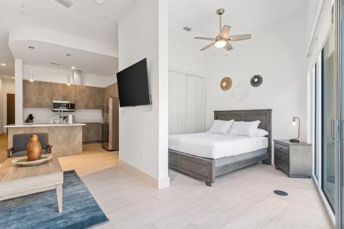 Destination at the Cedars 302 in Dallas, USA