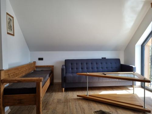 Létesítmények, Apartmán Hannzi Hůrka (Apartman Hannzi Hurka) in Horni Plana