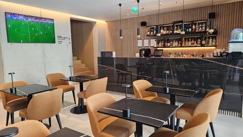 Hotel Principe Avila, Lissabon (Foto 10)