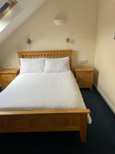 Bridge Farm Guesthouse Room Type - Economy Double Room with Private Bathroom Bridge Farm Guesthouse Room Type - Economy Double Room with Private Bathroom